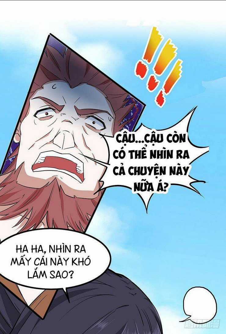 Tiên Đế Qui Lai Chapter 72 trang 17