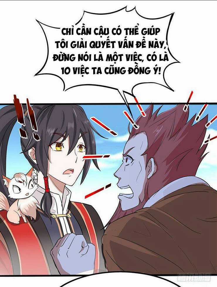 Tiên Đế Qui Lai Chapter 72 trang 19