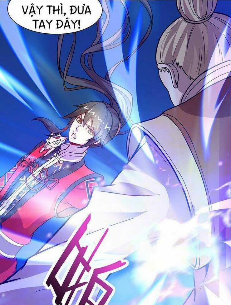 Tiên Đế Qui Lai Chapter 72 trang 2