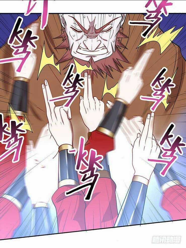 Tiên Đế Qui Lai Chapter 72 trang 22