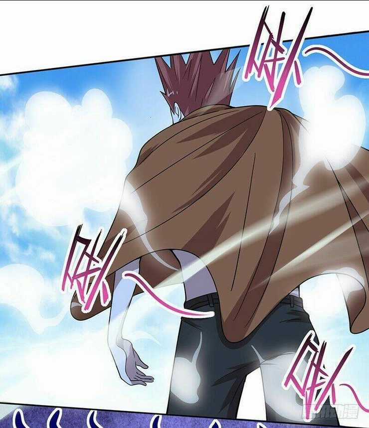 Tiên Đế Qui Lai Chapter 72 trang 23