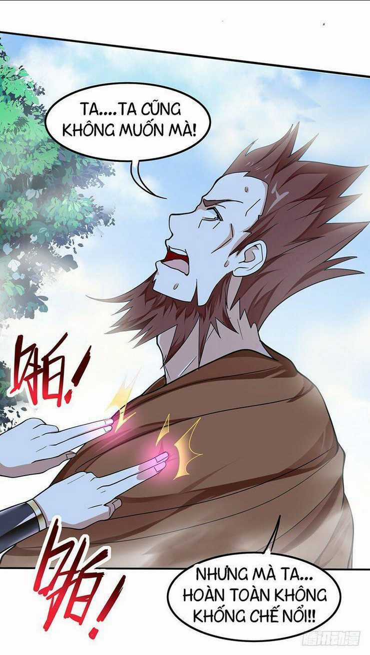 Tiên Đế Qui Lai Chapter 72 trang 25