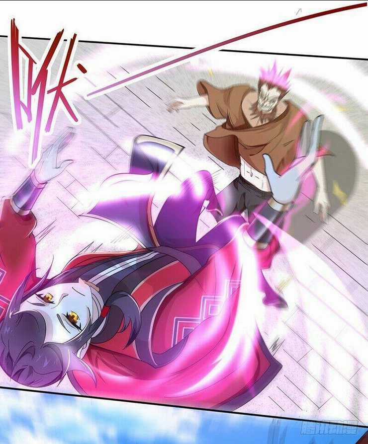 Tiên Đế Qui Lai Chapter 72 trang 26