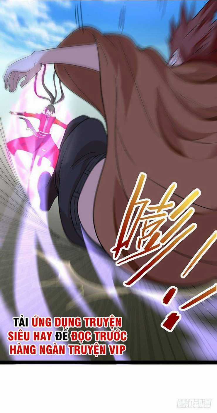 Tiên Đế Qui Lai Chapter 72 trang 27