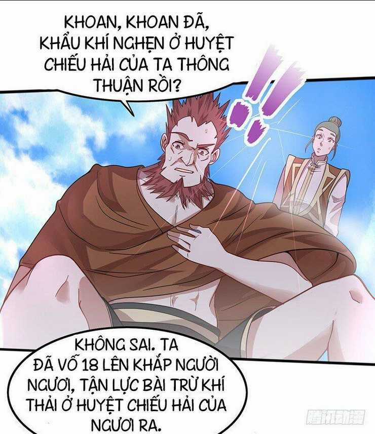 Tiên Đế Qui Lai Chapter 72 trang 28