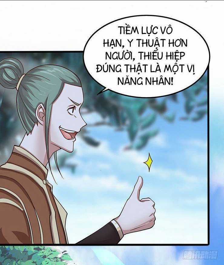 Tiên Đế Qui Lai Chapter 72 trang 30