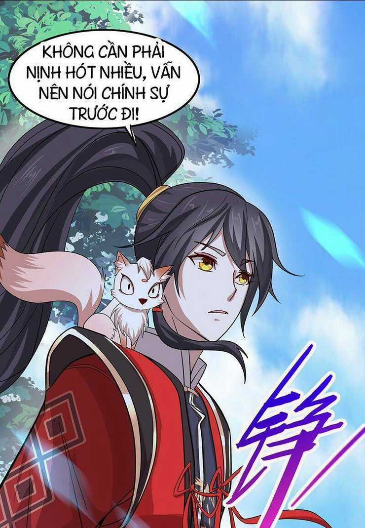 Tiên Đế Qui Lai Chapter 72 trang 31