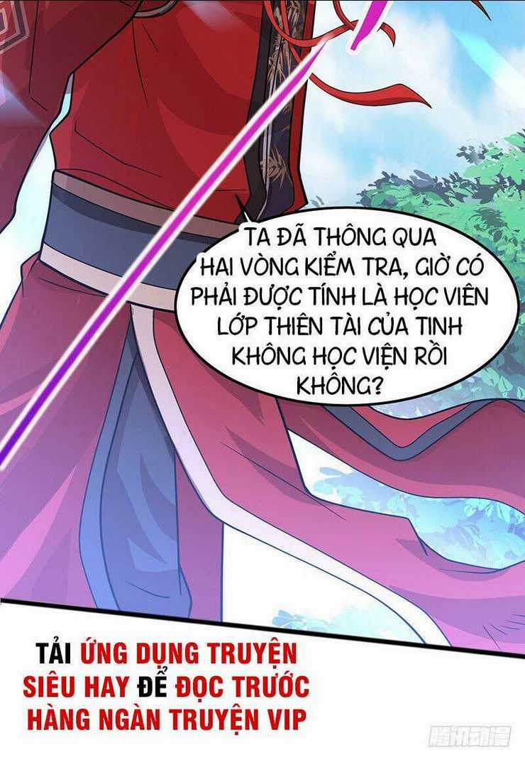 Tiên Đế Qui Lai Chapter 72 trang 32