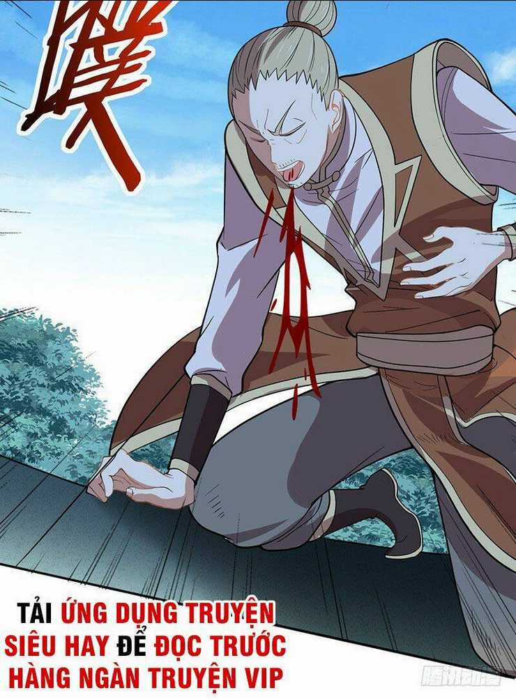 Tiên Đế Qui Lai Chapter 72 trang 7