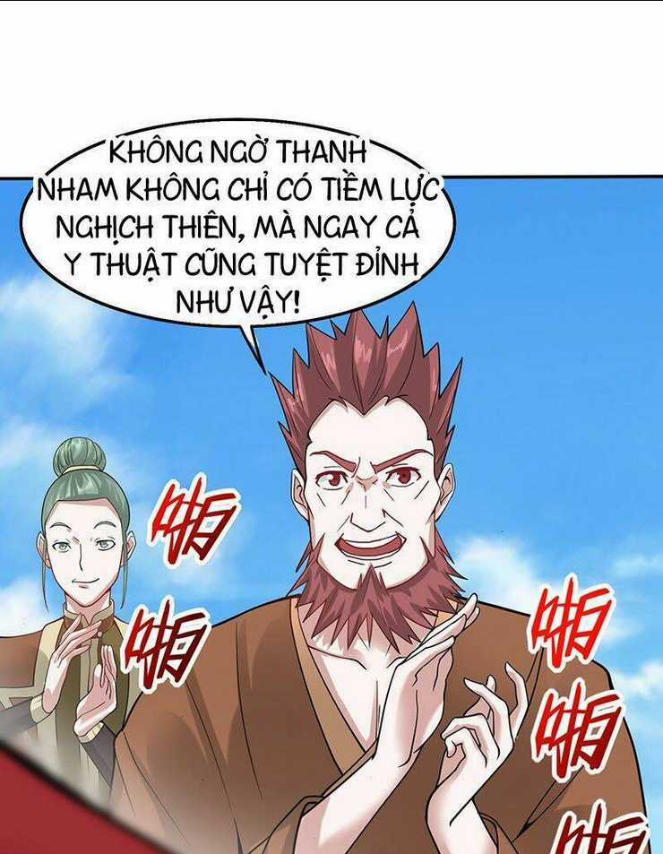 Tiên Đế Qui Lai Chapter 72 trang 9
