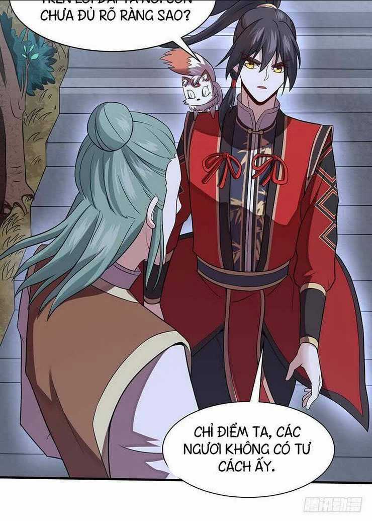Tiên Đế Qui Lai Chapter 73 trang 10