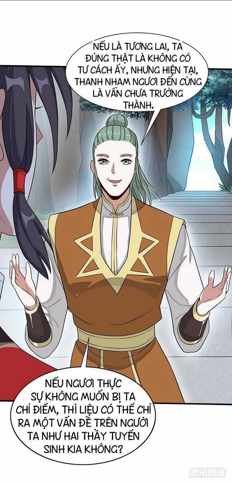 Tiên Đế Qui Lai Chapter 73 trang 11