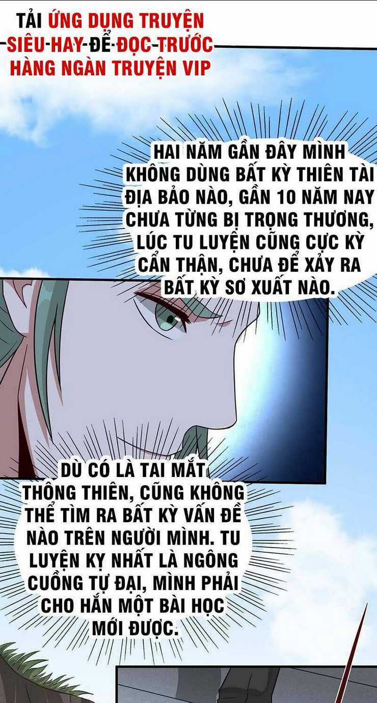 Tiên Đế Qui Lai Chapter 73 trang 12