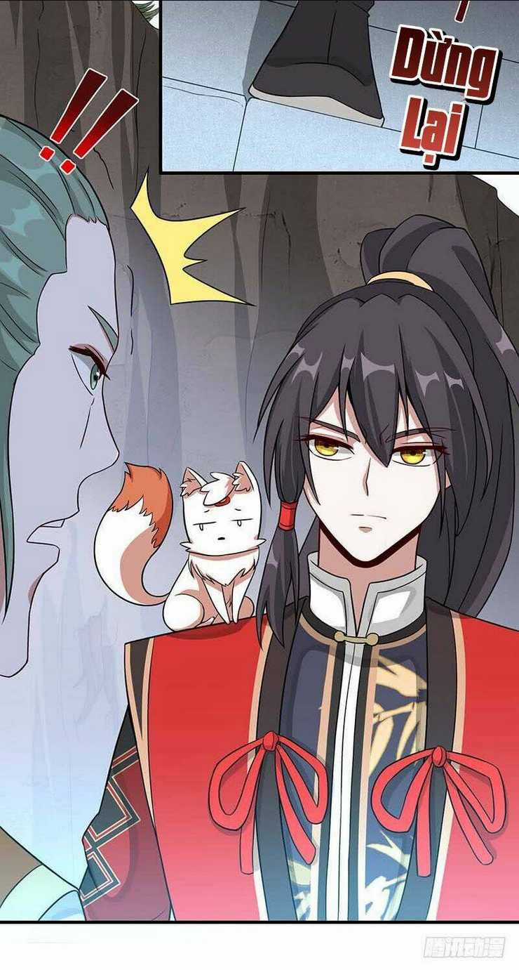 Tiên Đế Qui Lai Chapter 73 trang 13