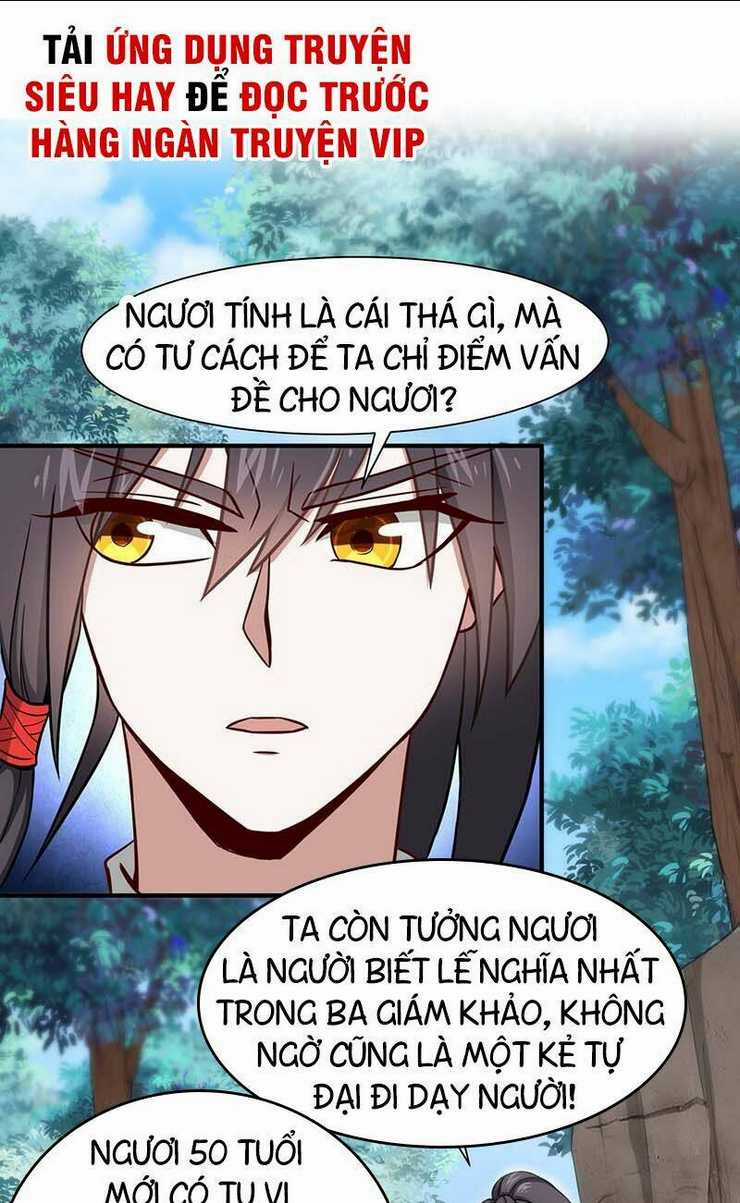Tiên Đế Qui Lai Chapter 73 trang 14