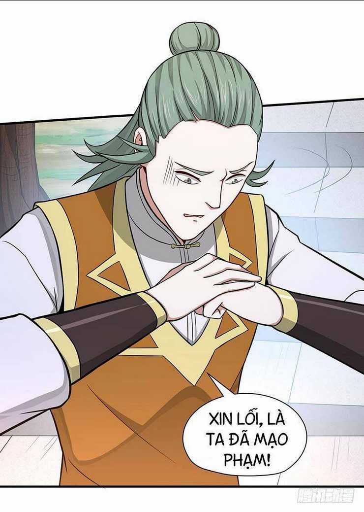 Tiên Đế Qui Lai Chapter 73 trang 16