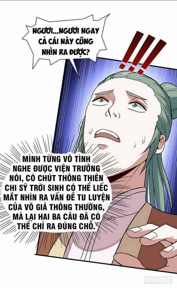 Tiên Đế Qui Lai Chapter 73 trang 18