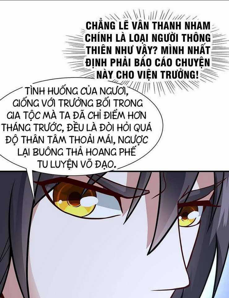 Tiên Đế Qui Lai Chapter 73 trang 19