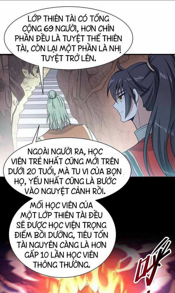 Tiên Đế Qui Lai Chapter 73 trang 2
