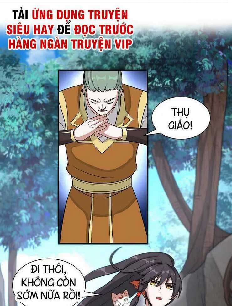 Tiên Đế Qui Lai Chapter 73 trang 21