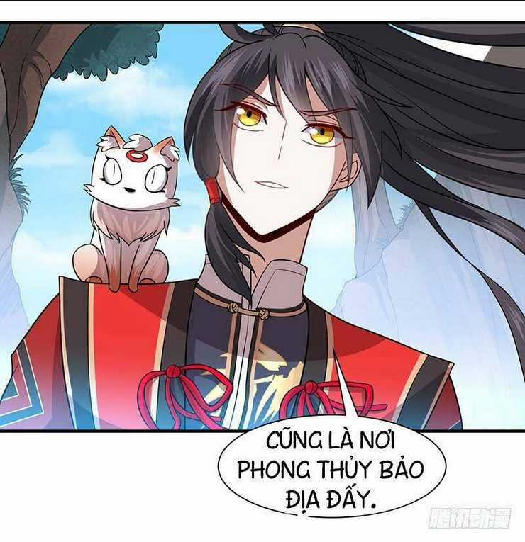 Tiên Đế Qui Lai Chapter 73 trang 25