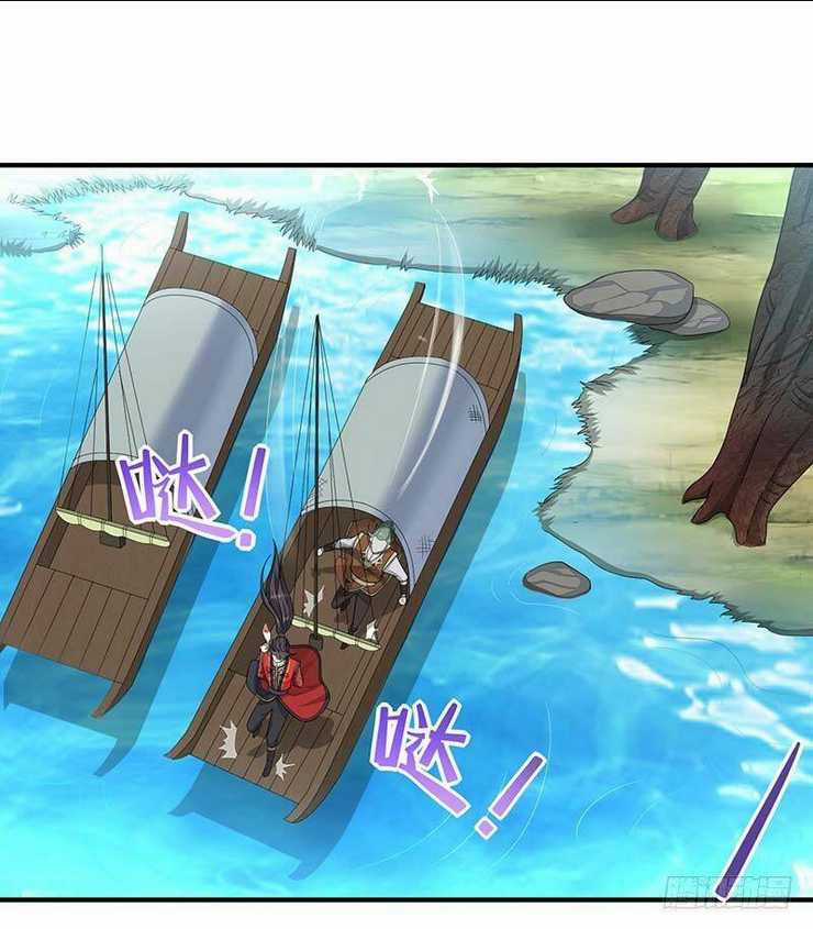 Tiên Đế Qui Lai Chapter 73 trang 27