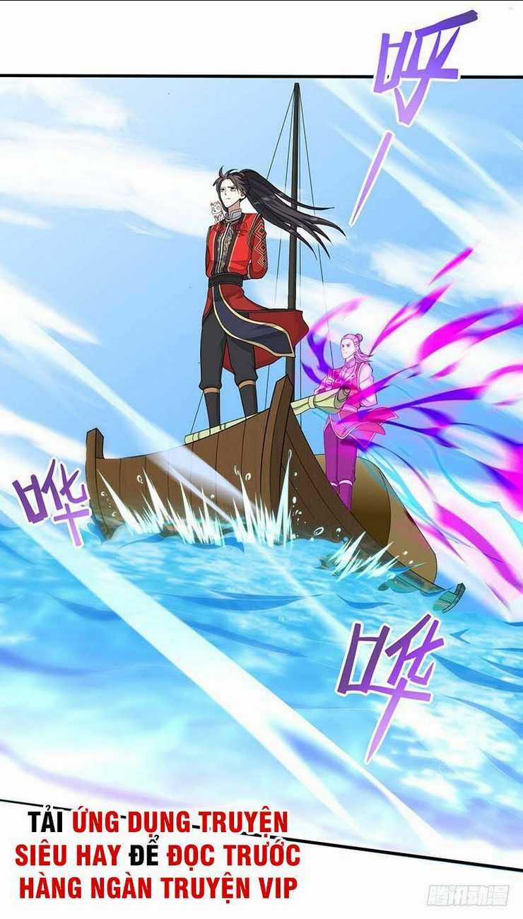 Tiên Đế Qui Lai Chapter 73 trang 28