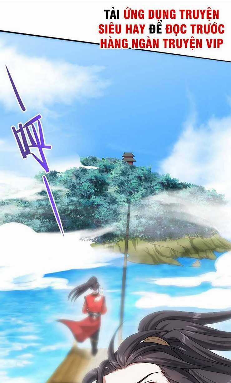 Tiên Đế Qui Lai Chapter 73 trang 29