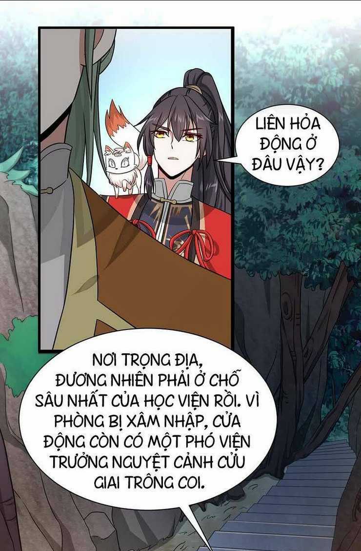 Tiên Đế Qui Lai Chapter 73 trang 6