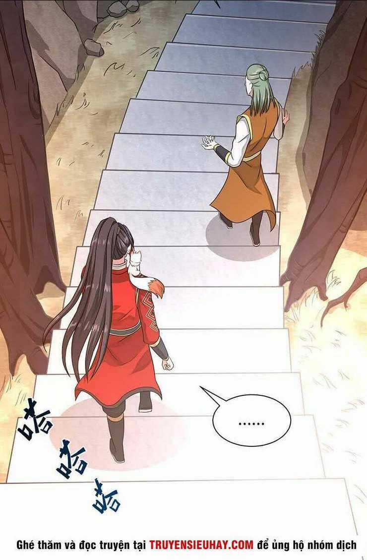 Tiên Đế Qui Lai Chapter 73 trang 7