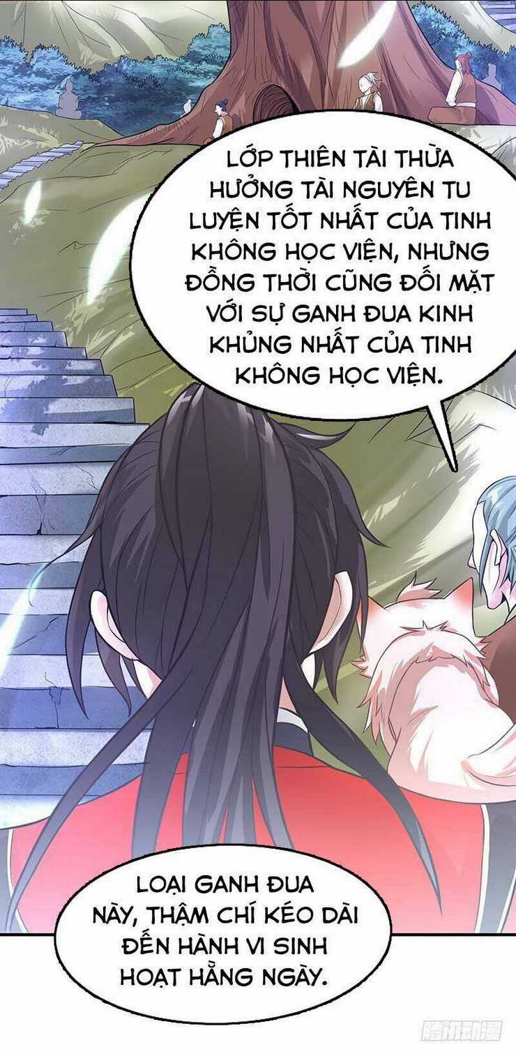 Tiên Đế Qui Lai Chapter 74 trang 10