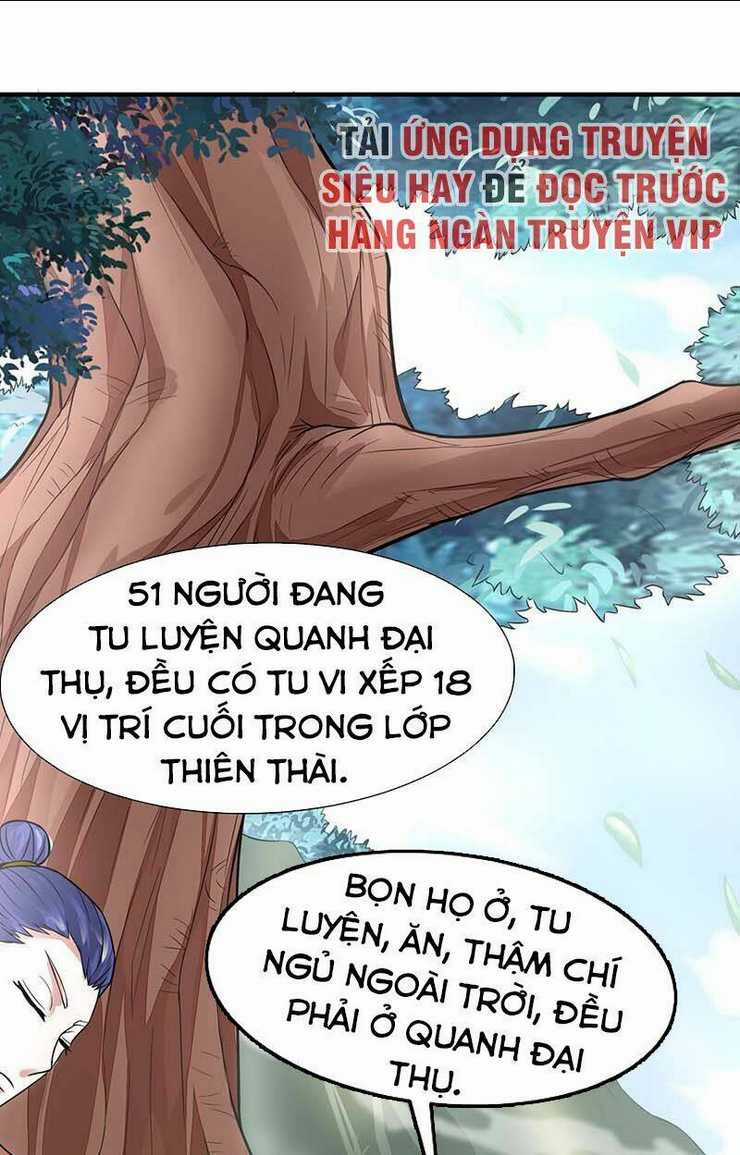 Tiên Đế Qui Lai Chapter 74 trang 11