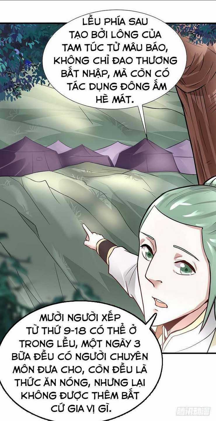 Tiên Đế Qui Lai Chapter 74 trang 13