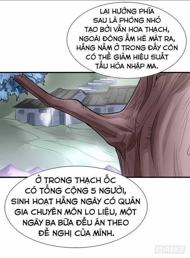Tiên Đế Qui Lai Chapter 74 trang 14