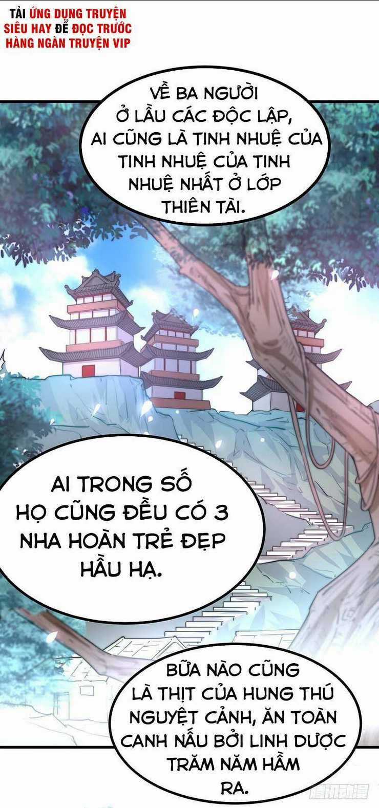 Tiên Đế Qui Lai Chapter 74 trang 15
