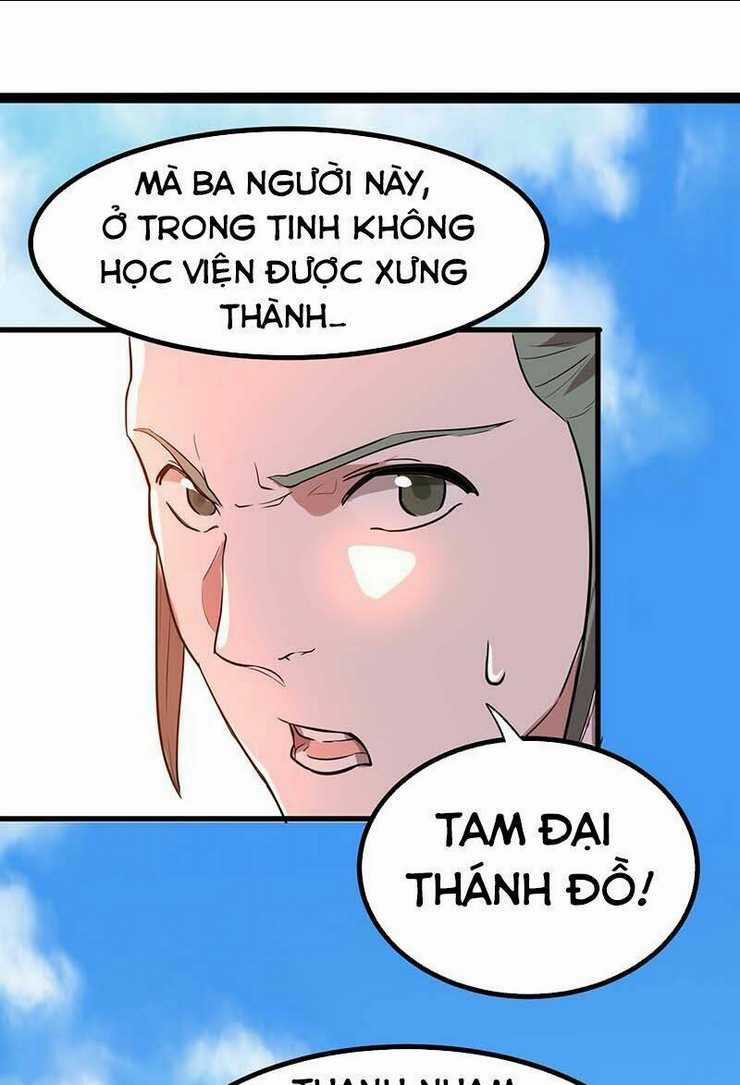 Tiên Đế Qui Lai Chapter 74 trang 16