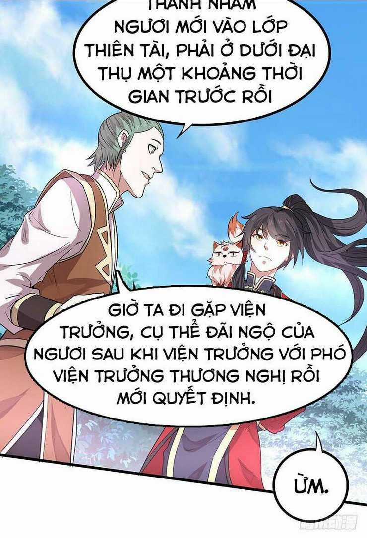 Tiên Đế Qui Lai Chapter 74 trang 17
