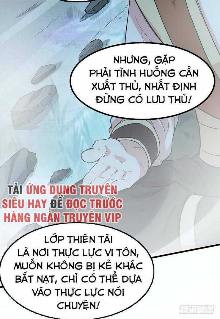 Tiên Đế Qui Lai Chapter 74 trang 19