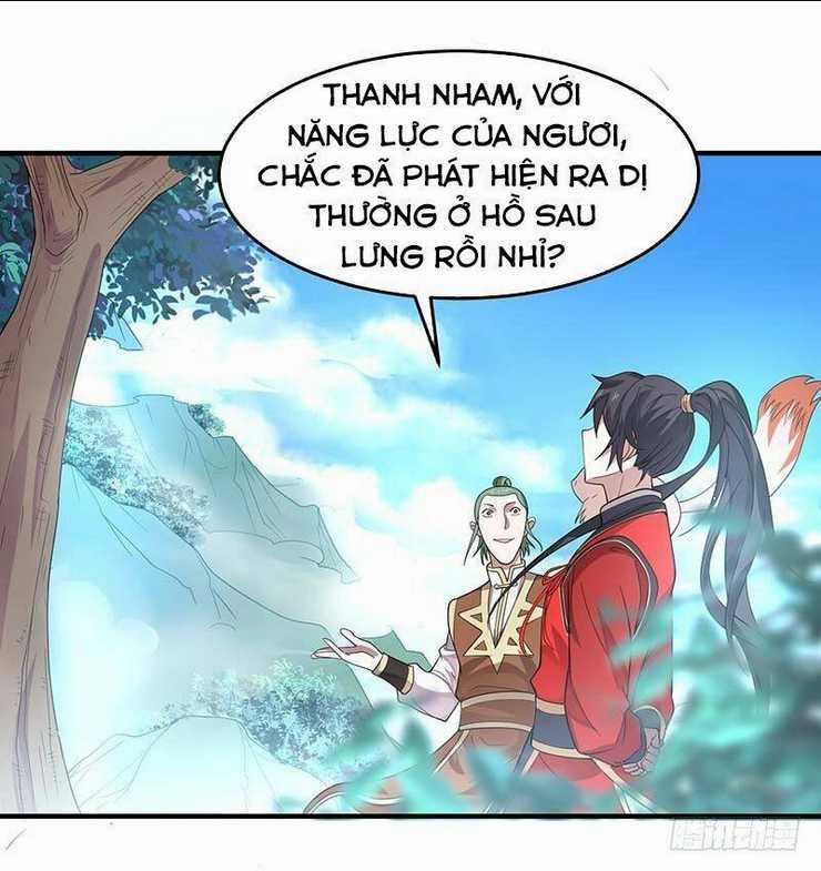 Tiên Đế Qui Lai Chapter 74 trang 2