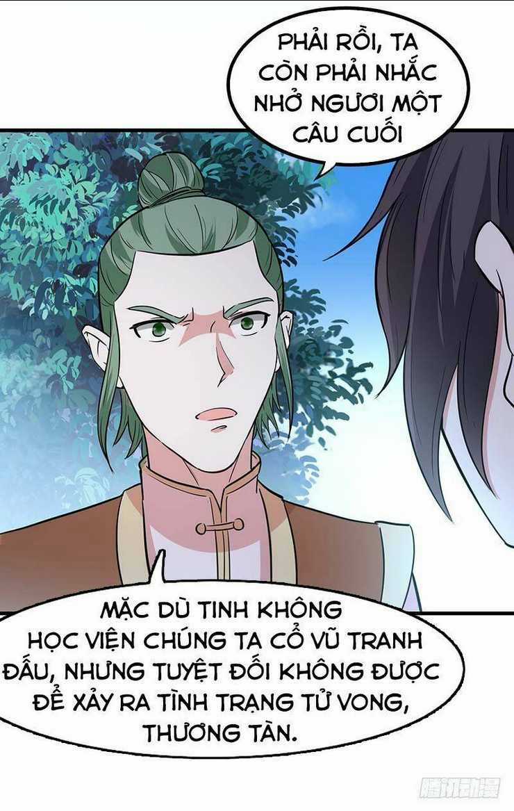 Tiên Đế Qui Lai Chapter 74 trang 20
