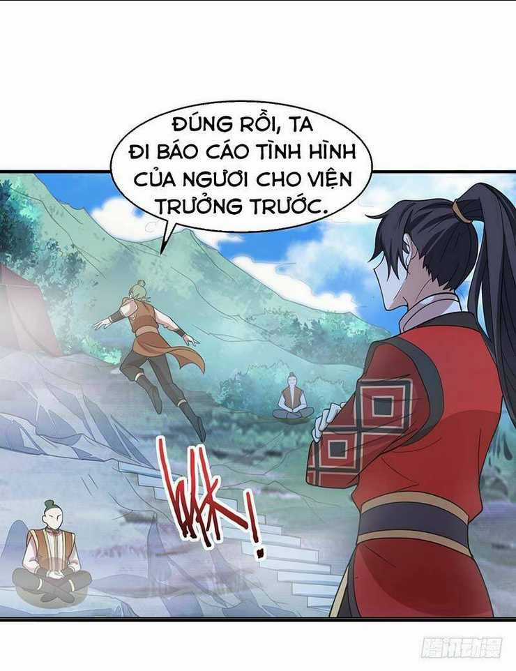 Tiên Đế Qui Lai Chapter 74 trang 22