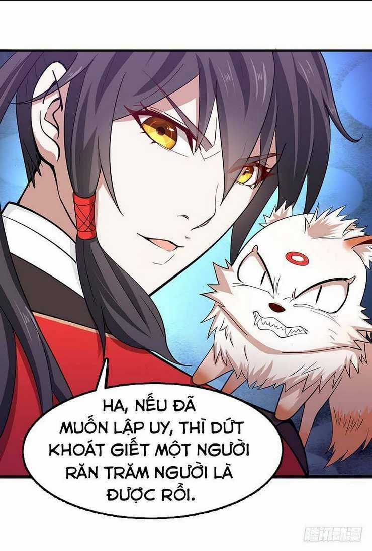 Tiên Đế Qui Lai Chapter 74 trang 25