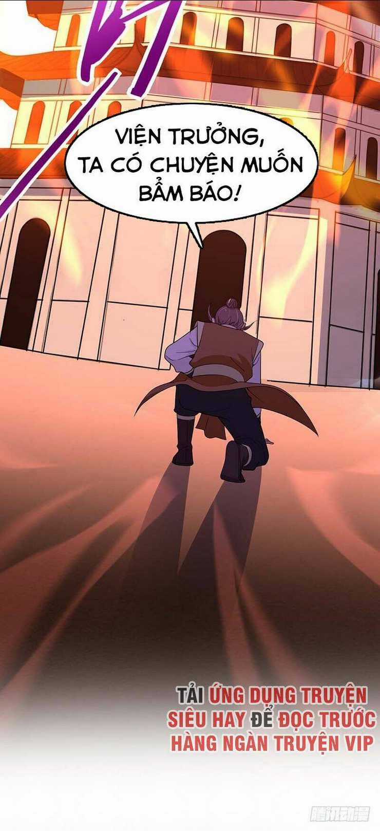 Tiên Đế Qui Lai Chapter 74 trang 27