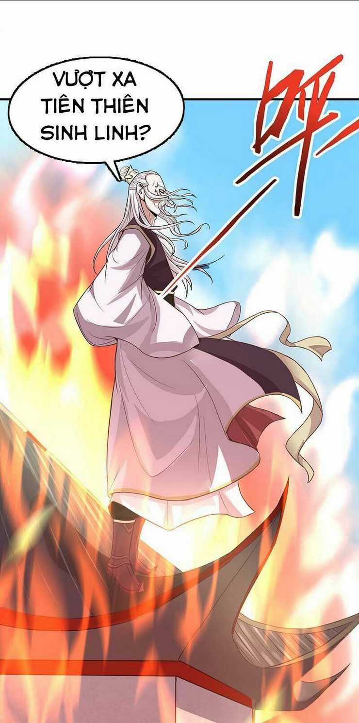 Tiên Đế Qui Lai Chapter 74 trang 29