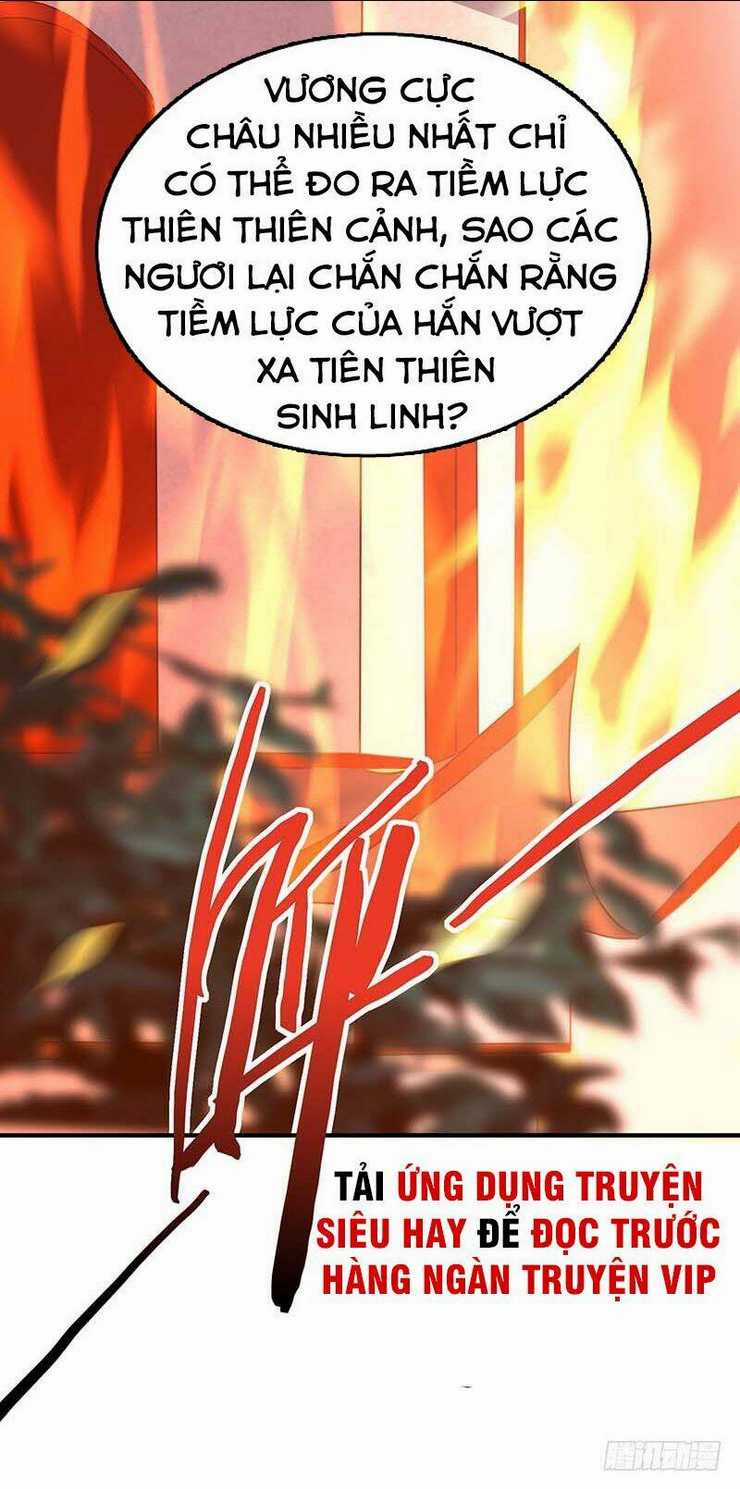 Tiên Đế Qui Lai Chapter 74 trang 30