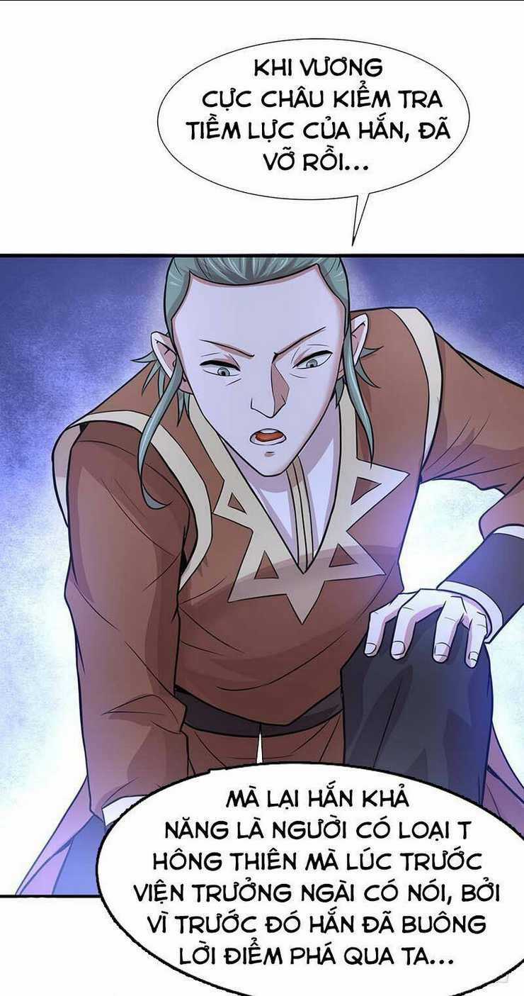 Tiên Đế Qui Lai Chapter 74 trang 31