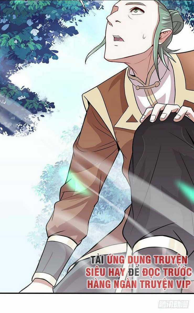 Tiên Đế Qui Lai Chapter 74 trang 33