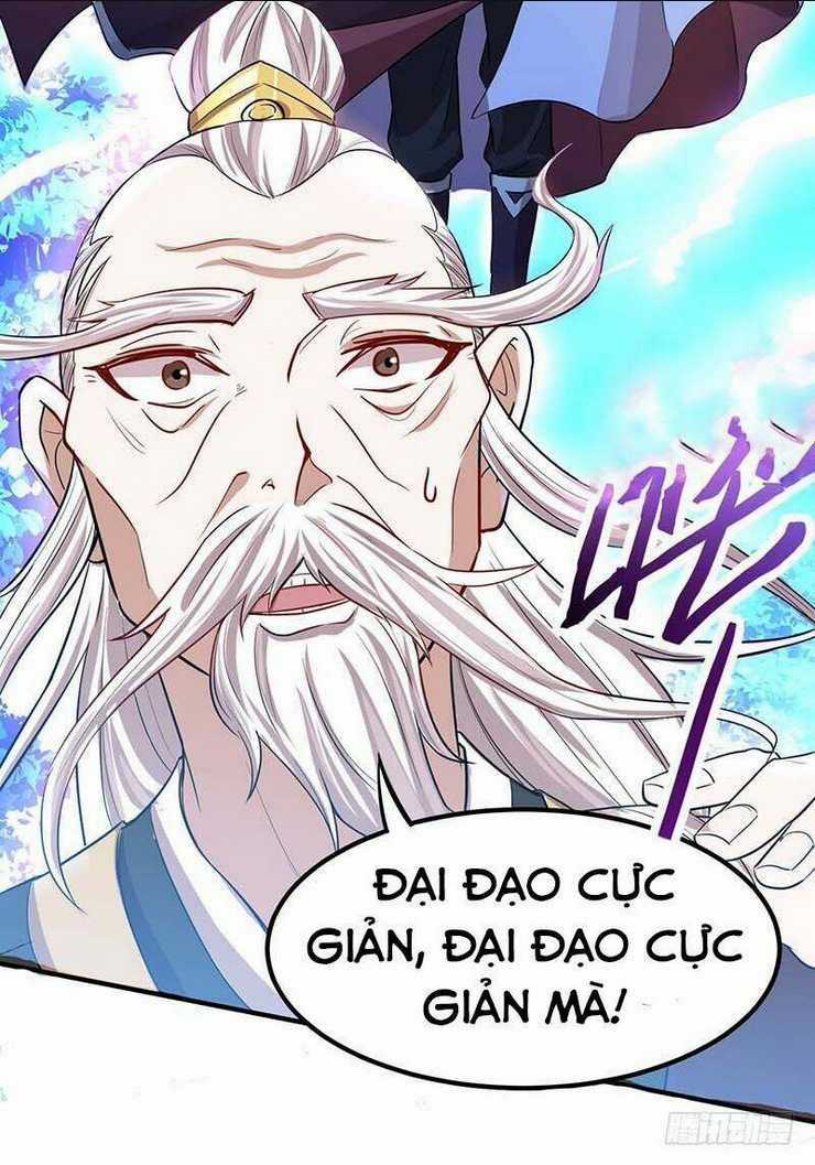 Tiên Đế Qui Lai Chapter 74 trang 35