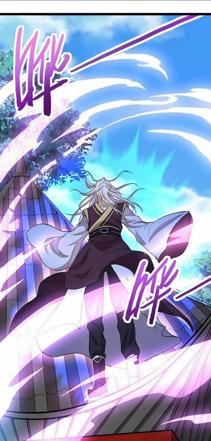 Tiên Đế Qui Lai Chapter 74 trang 36