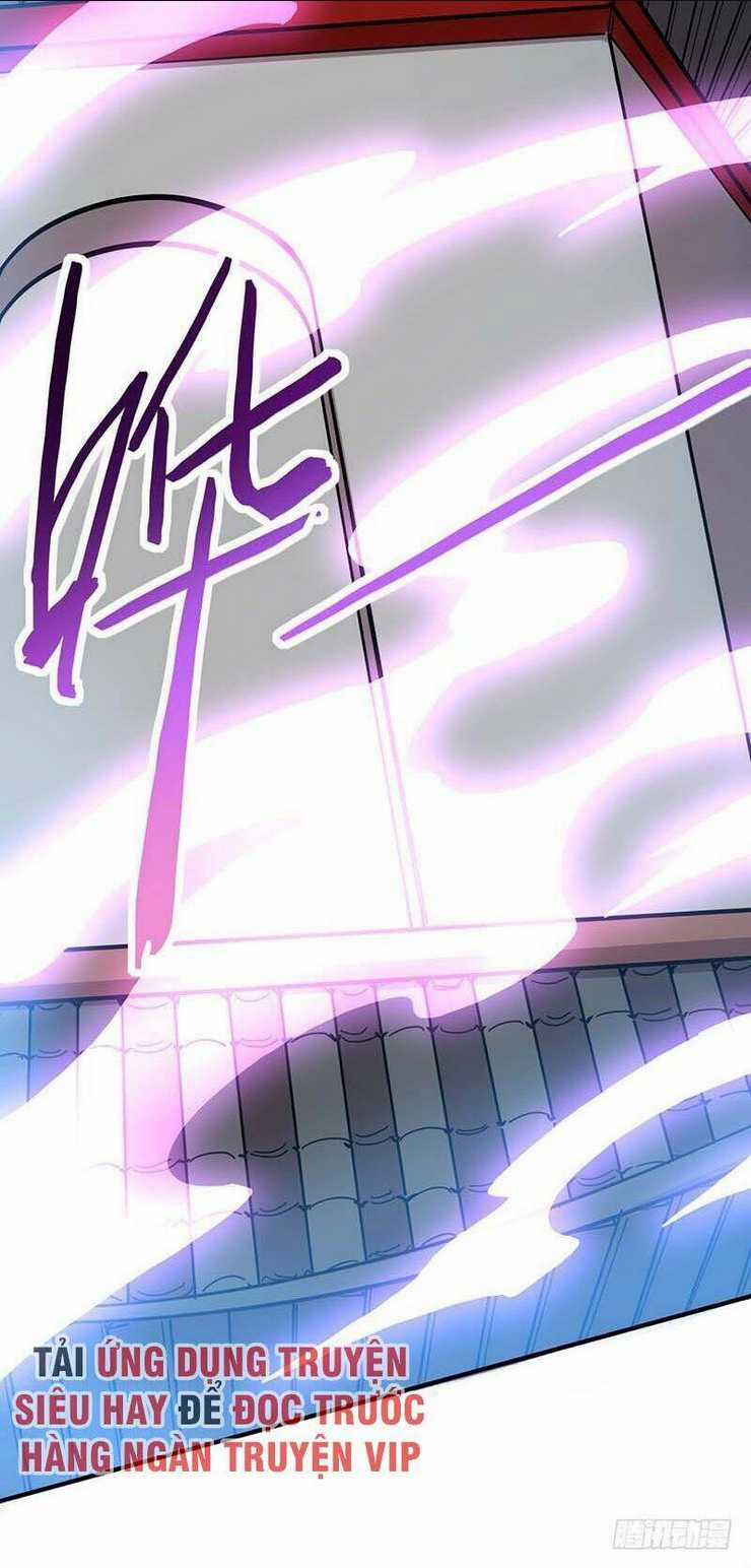 Tiên Đế Qui Lai Chapter 74 trang 37